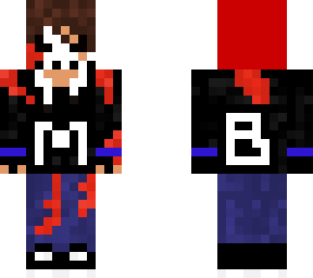 skin para shrillgalleta :)