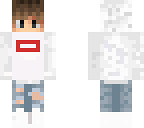 slim version of my main skin