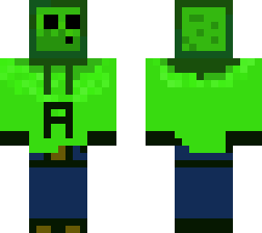 slime boi