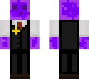 slime sheriff bartender