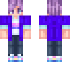 smajor purple redesign