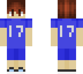 soccer boy