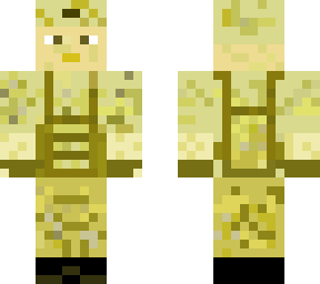 soldado de las fuerzas especiales