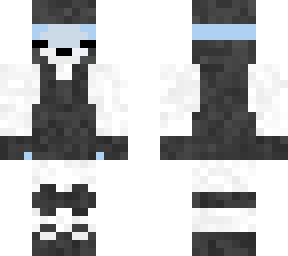 soldier arctic fox