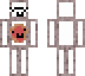 some extra edits