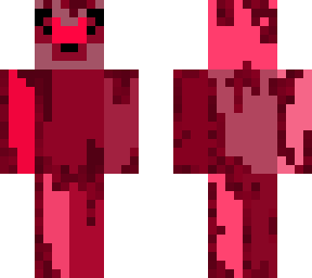 some monster thing