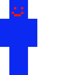 something wierd