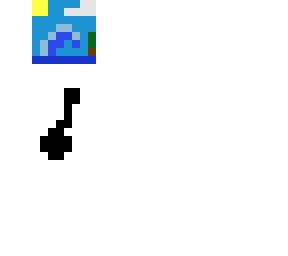 song skin challenge! (read desc.)