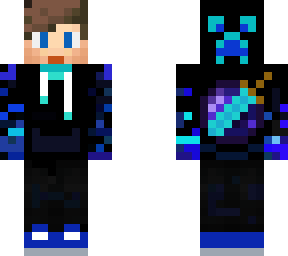 sord blue_pvp_gamer