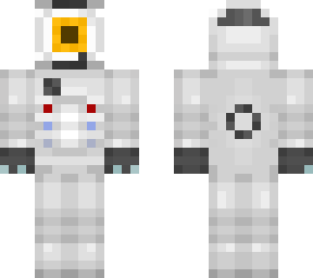 space core (astronaut)
