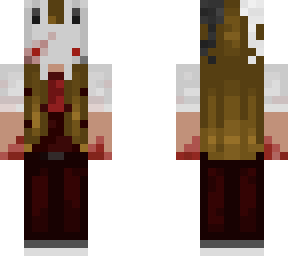 splicer mono bunny