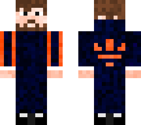 sporty adidas guy 2(remake)