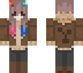 springs vault skin