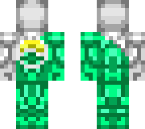 sprite man