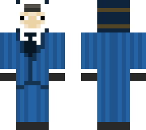 spy