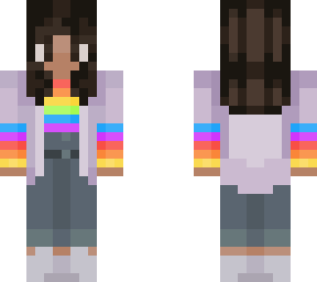 squidney pride skin!