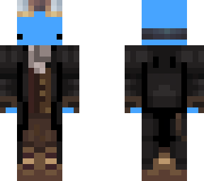 steam punk me