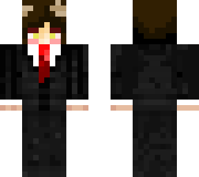 steve (my oc)