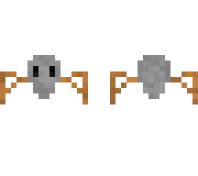stick ranger skin pack #14