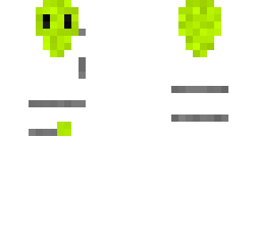 stick ranger skin pack #15