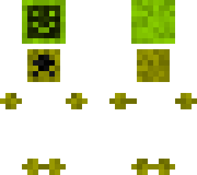stick ranger skin pack #16