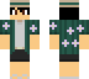 summer ethan