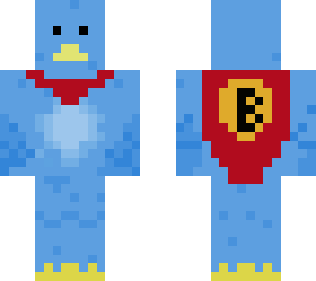 super bird