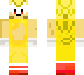 super sonic the hedgehog