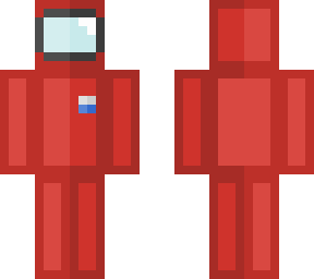 sussy red