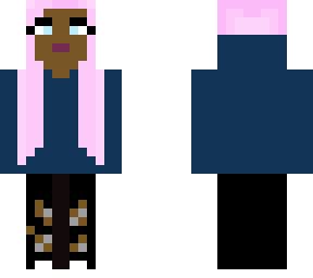 sweater girl