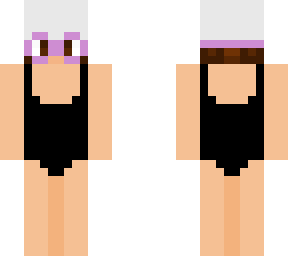 swimming