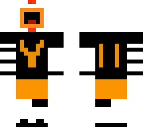 team chicken #11