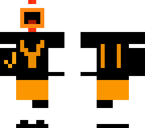 team chicken #11