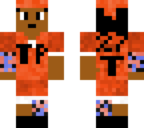 tenjou prep uniform