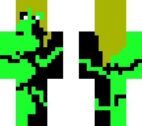 the acid creature(fixed bugs)
