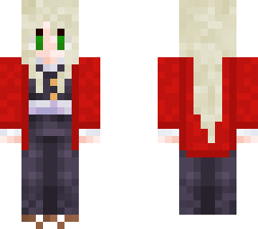 the blood hashira