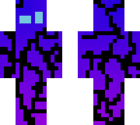 the calamity