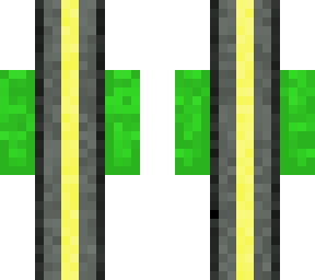 the road