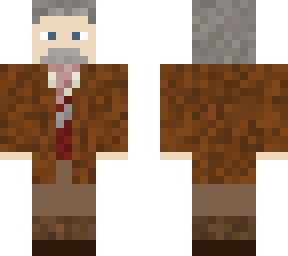 the war doctor