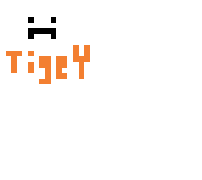 tigey