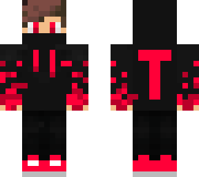 titan fire boy