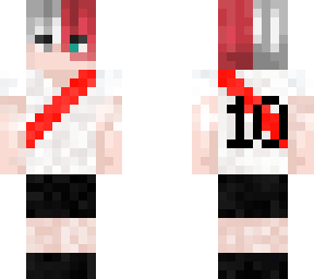 todoroki riber