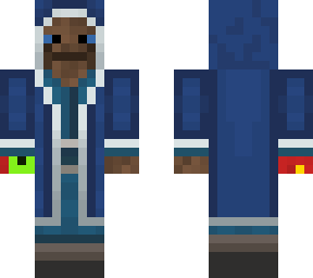 tr33r3x iceologer