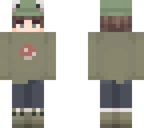 tradonix frog