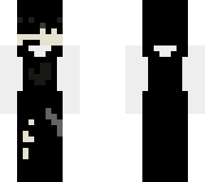 trash boy