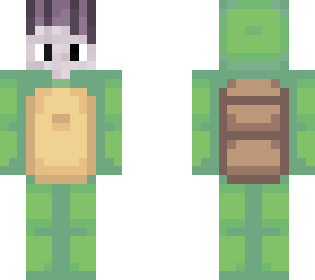 turtzl - 6/21 skin