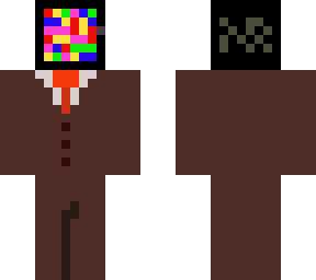 tv head