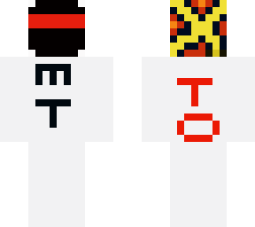 twin avatars
