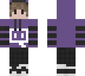twitch boy