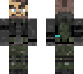 udt soap (mw2)